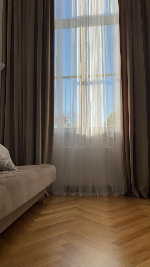 Loft In City Center-Prime Rentals 카우나스 외부 사진